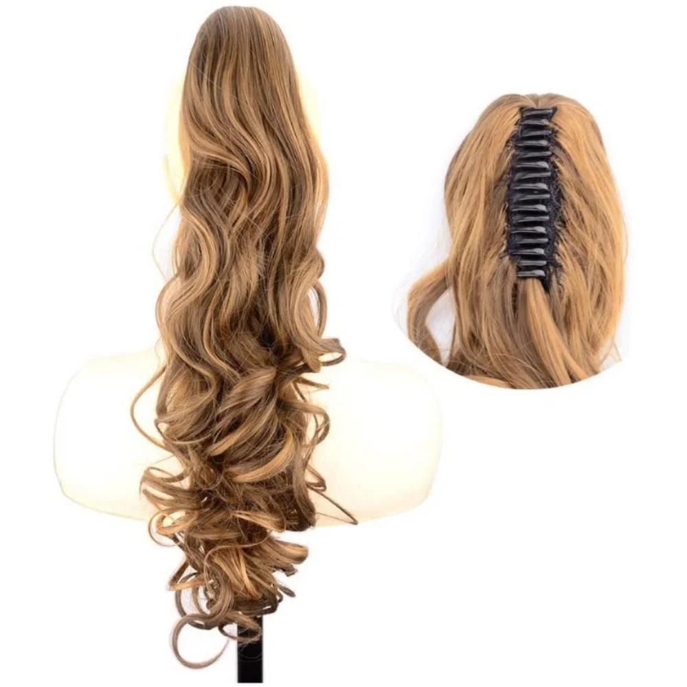 Blooming Hair 24